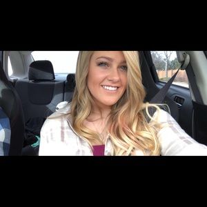 Meet your Posher, Payton